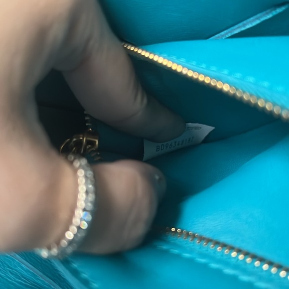 Bottega Veneta small Casette Bag - Picture 9 of 12